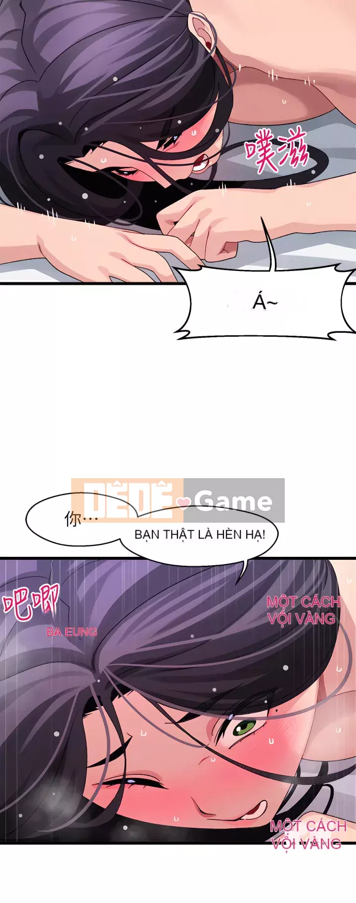 Plop plop ghép nối Chương 27-28