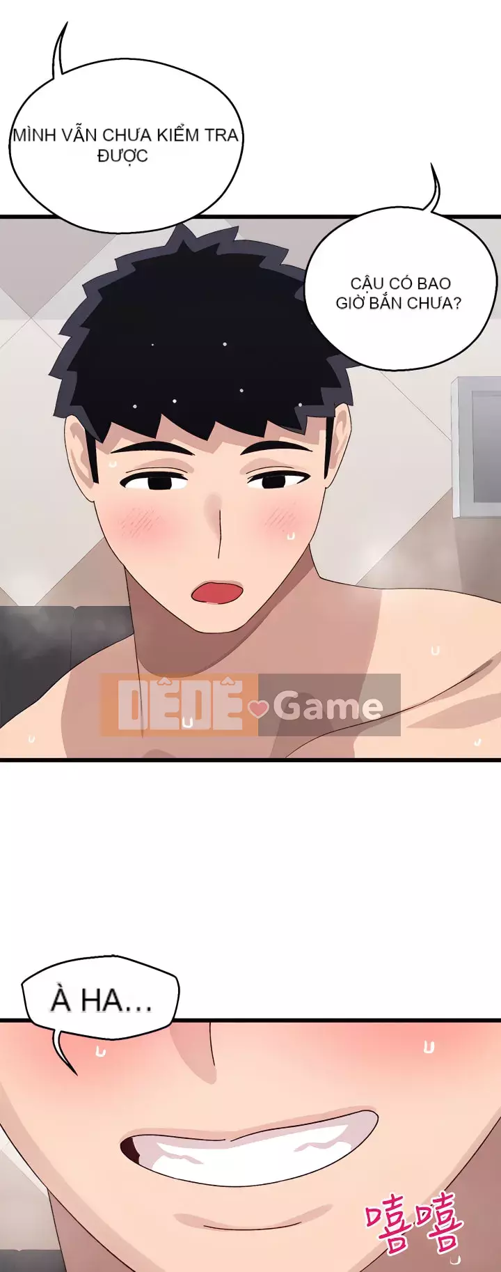 Plop plop ghép nối Chương 27-28