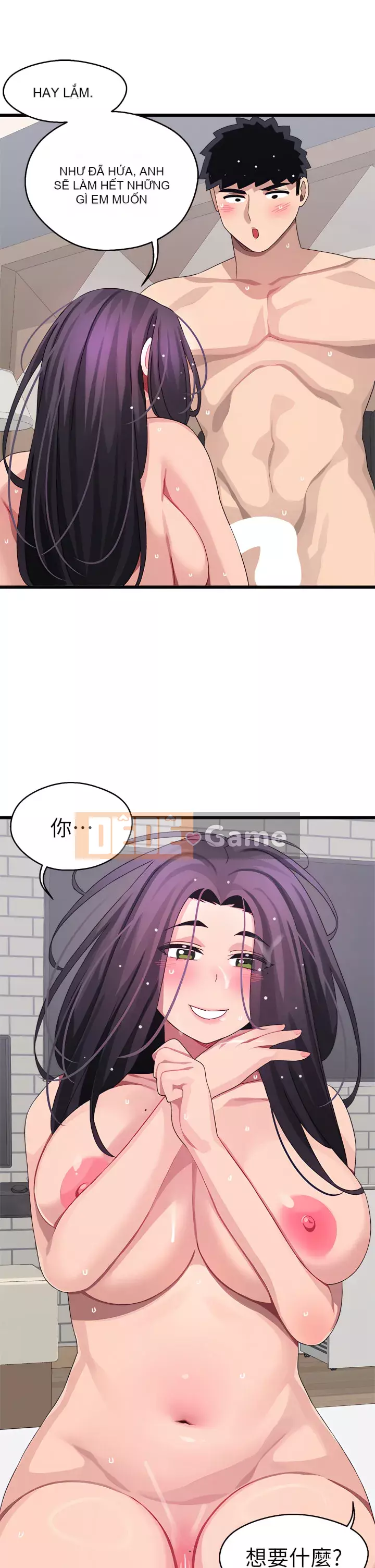 Plop plop ghép nối Chương 27-28