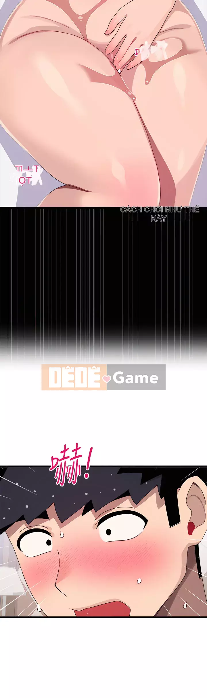 Plop plop ghép nối Chương 27-28