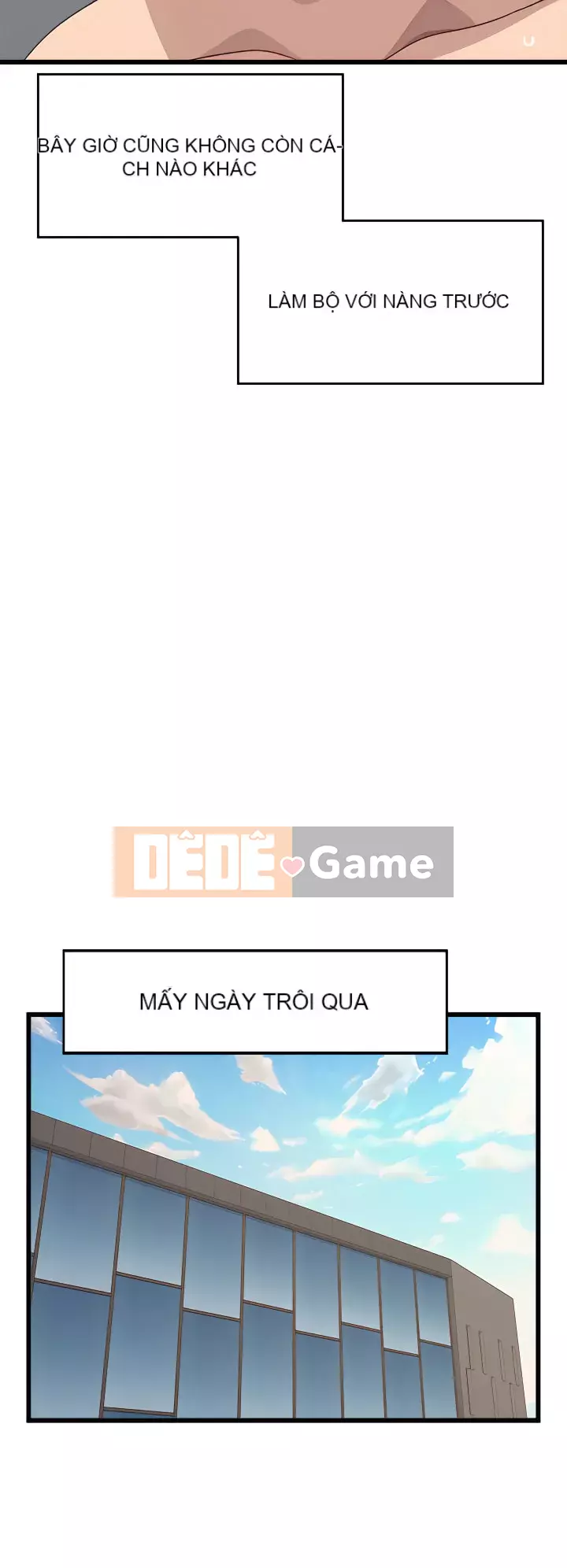 Plop plop ghép nối Chương 27-28