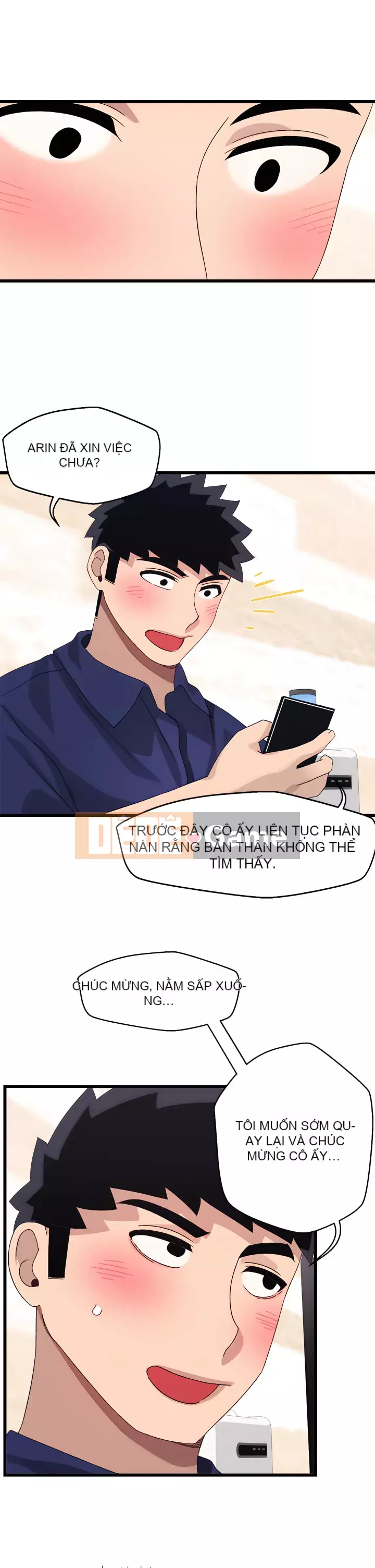 Plop plop ghép nối Chương 27-28