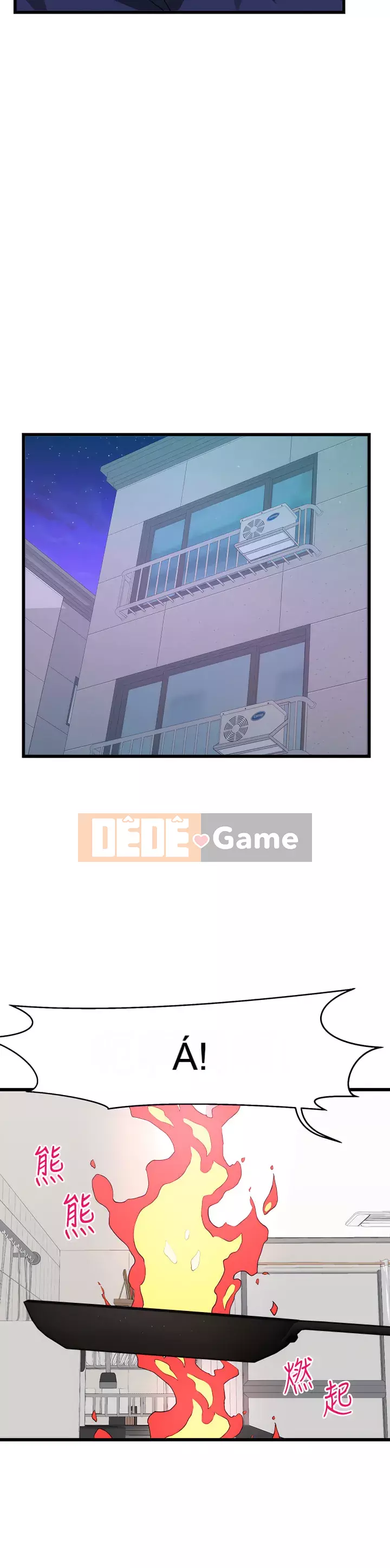 Plop plop ghép nối Chương 27-28