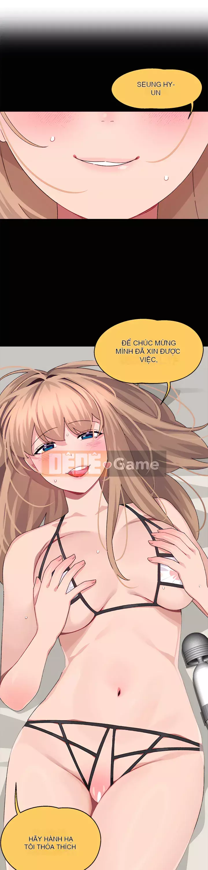 Plop plop ghép nối Chương 27-28