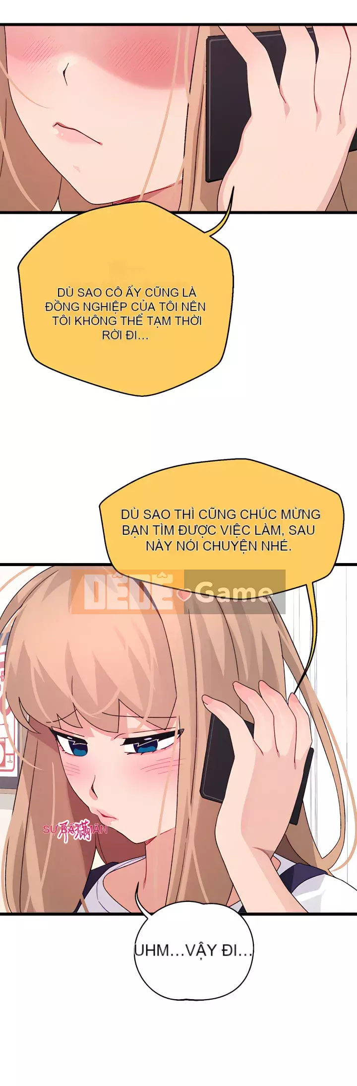 Plop plop ghép nối Chương 27-28