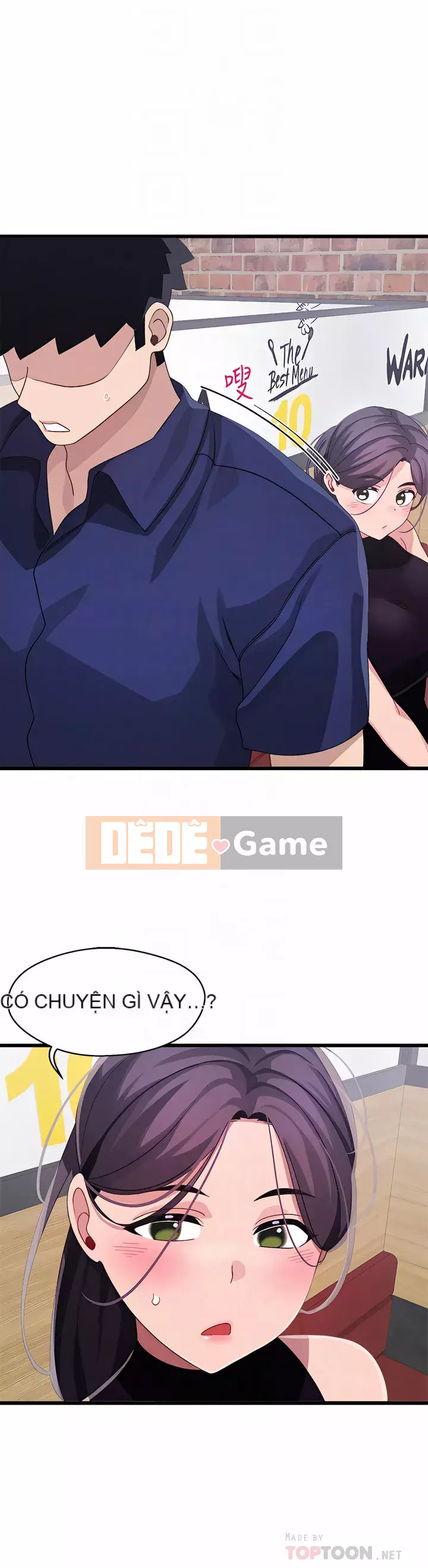 Plop plop ghép nối Chương 29-30