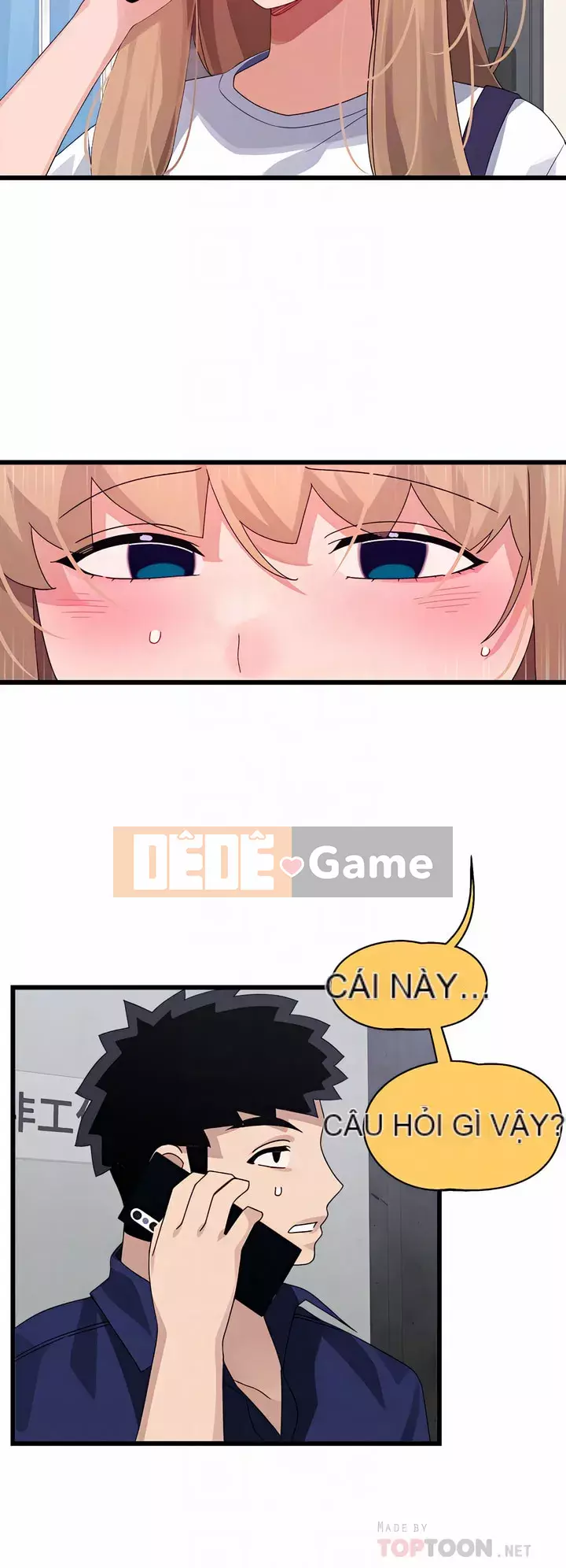 Plop plop ghép nối Chương 29-30