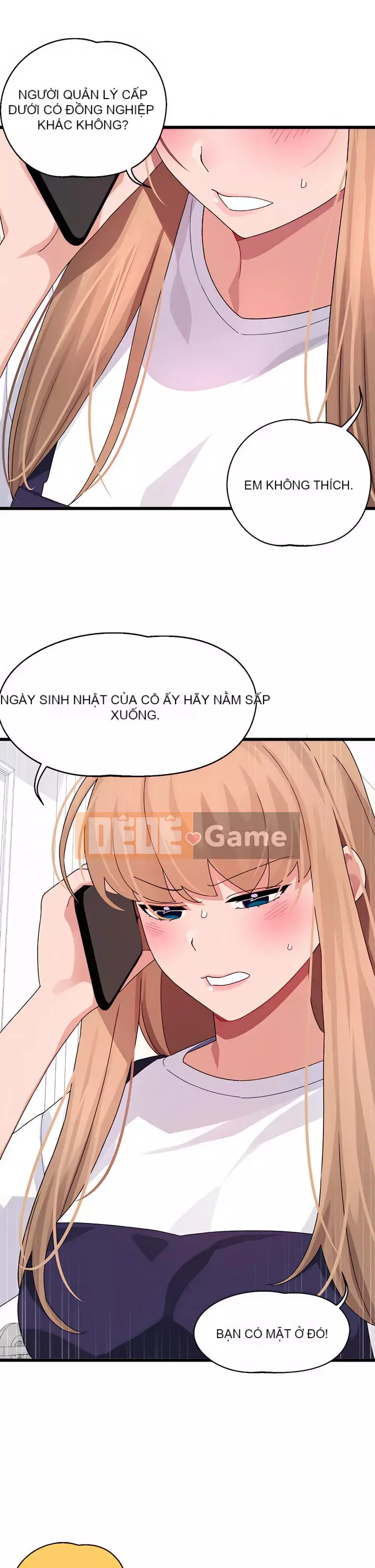 Plop plop ghép nối Chương 29-30