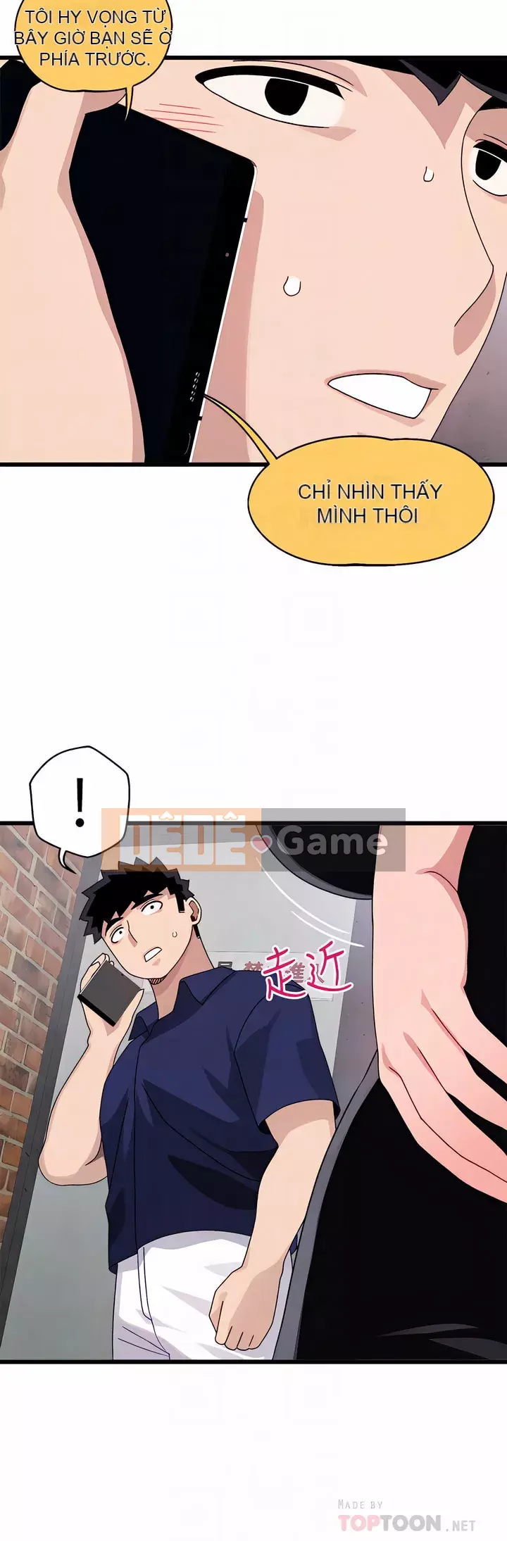 Plop plop ghép nối Chương 29-30