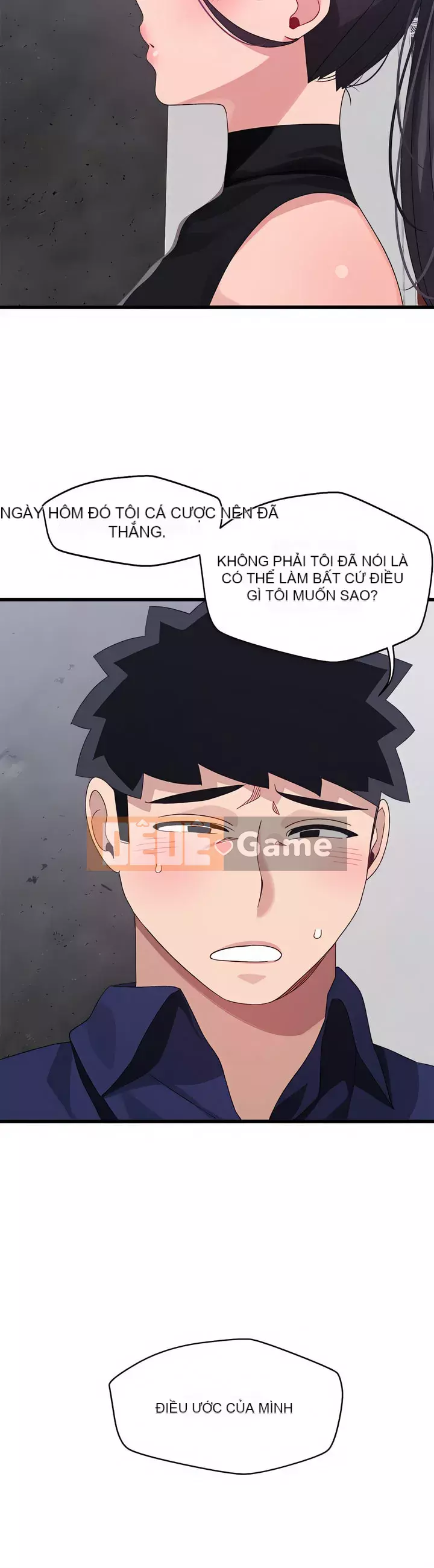 Plop plop ghép nối Chương 29-30