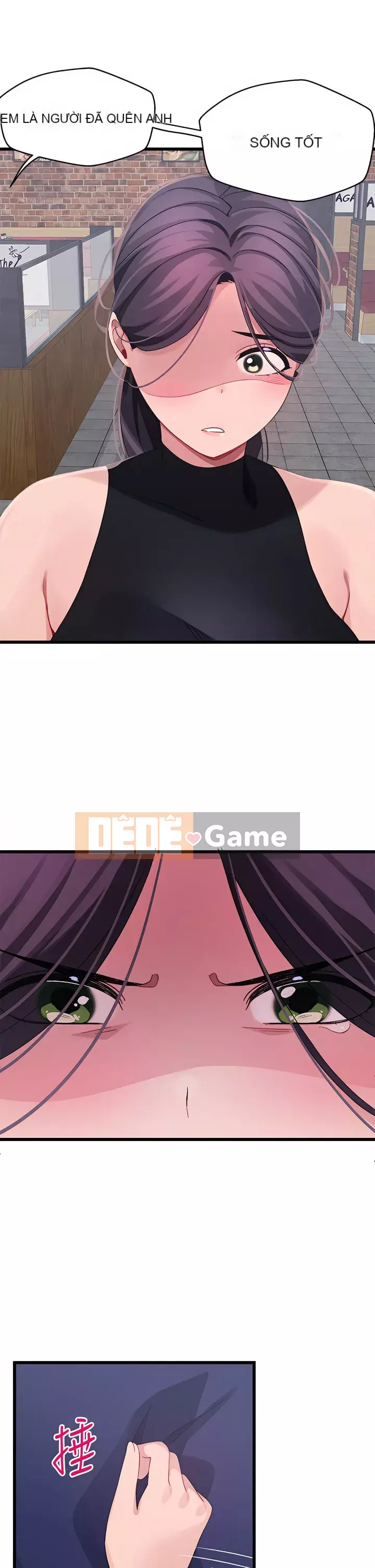 Plop plop ghép nối Chương 29-30