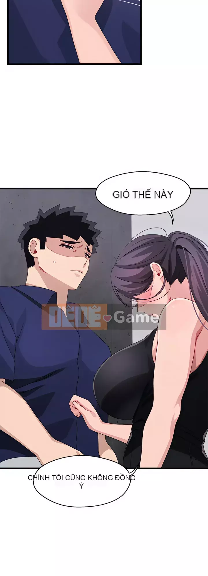 Plop plop ghép nối Chương 29-30