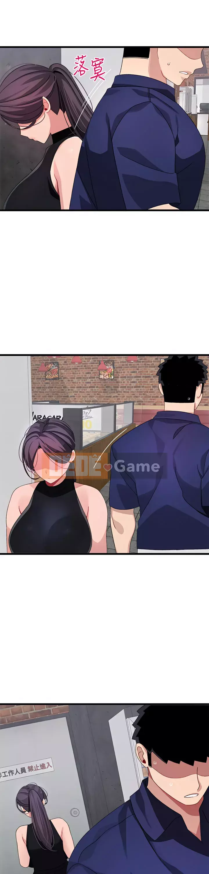 Plop plop ghép nối Chương 29-30