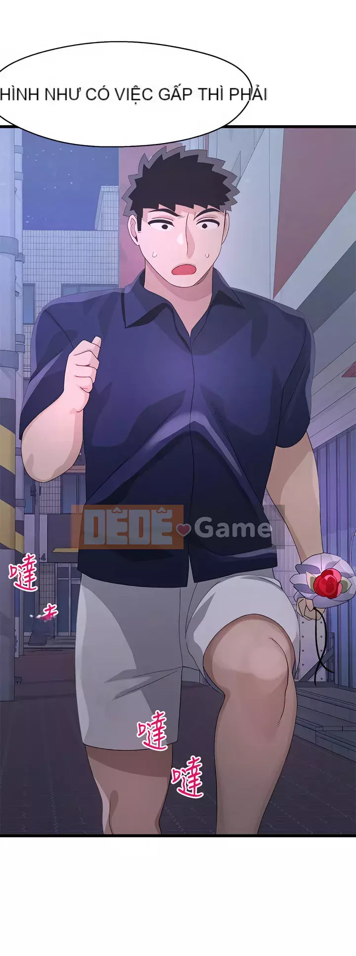 Plop plop ghép nối Chương 29-30