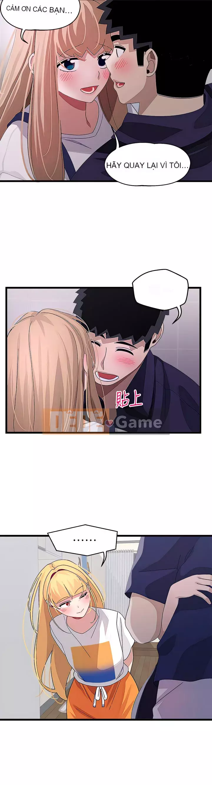 Plop plop ghép nối Chương 29-30