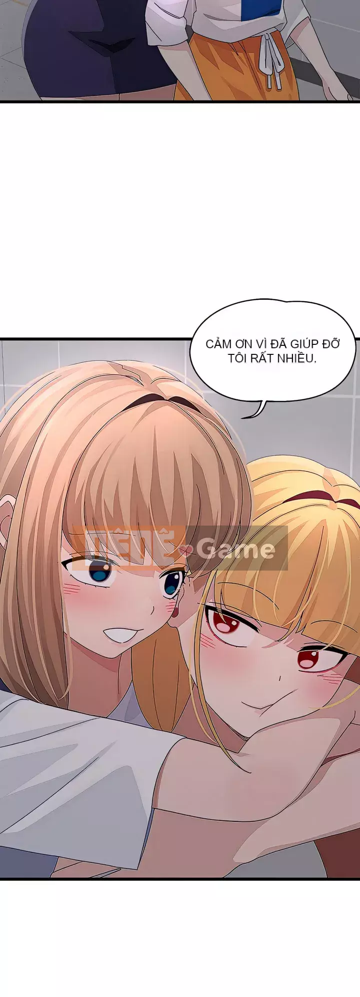 Plop plop ghép nối Chương 29-30