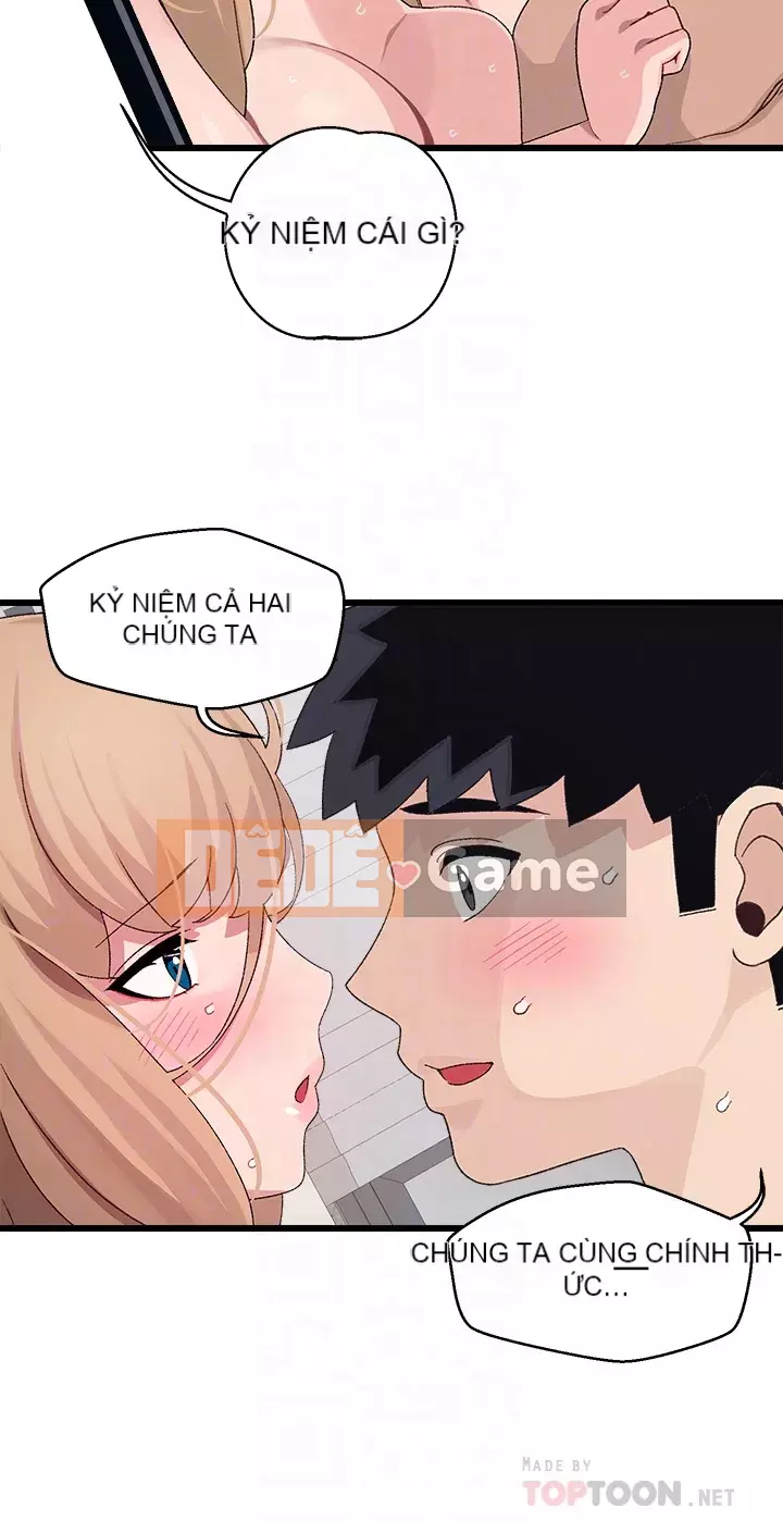 Plop plop ghép nối Chương 29-30