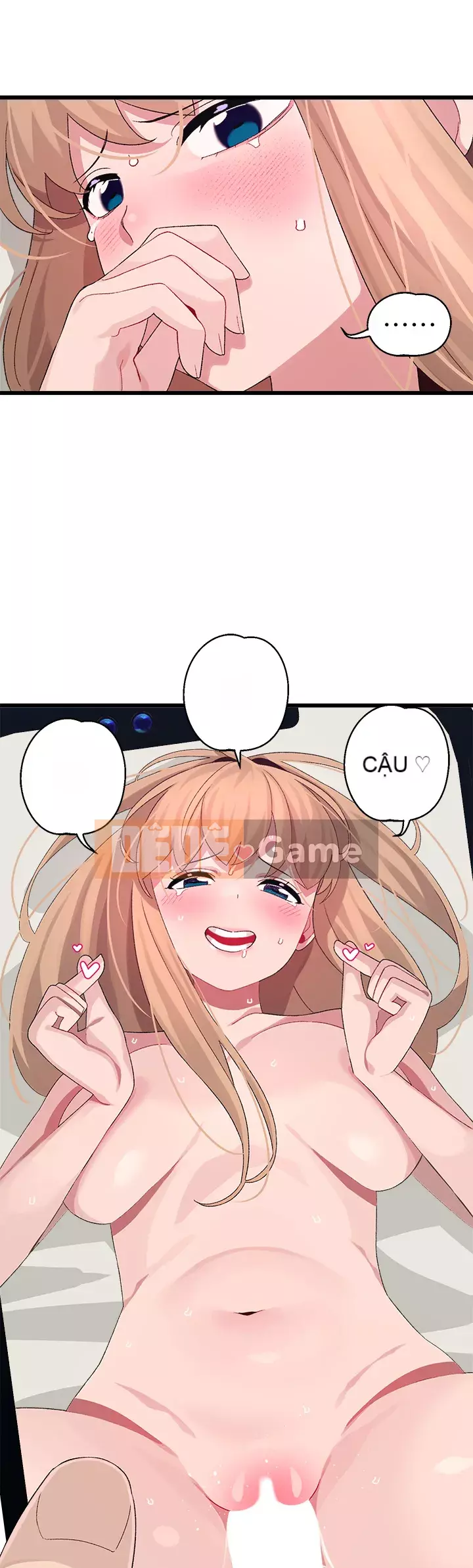 Plop plop ghép nối Chương 29-30