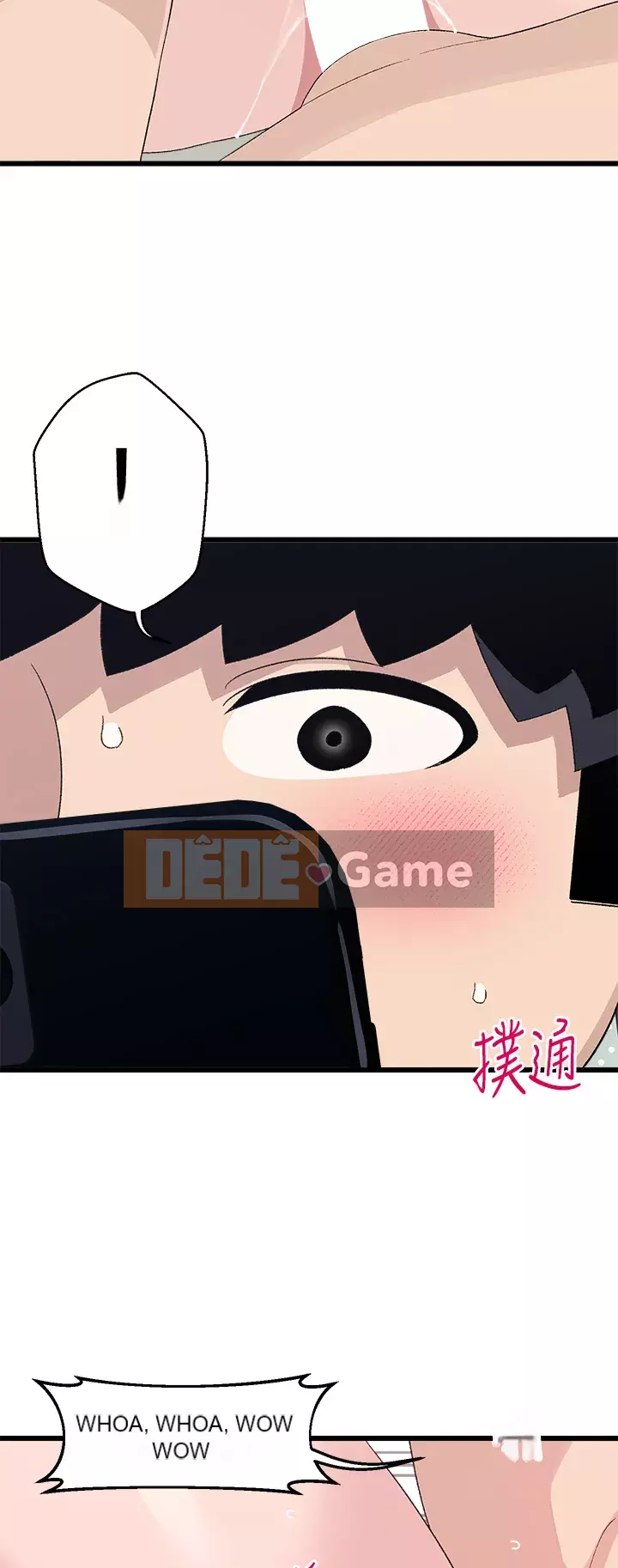 Plop plop ghép nối Chương 29-30