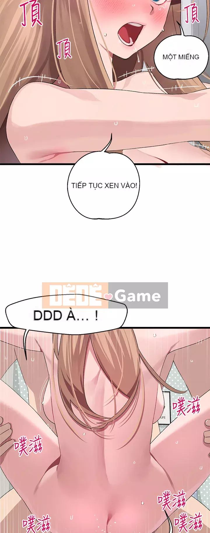 Plop plop ghép nối Chương 29-30