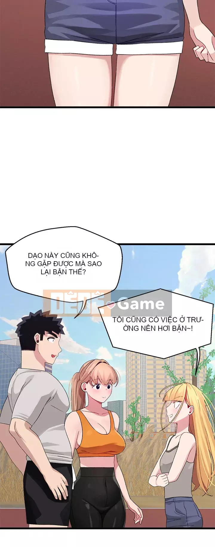 Plop plop ghép nối Chương 29-30