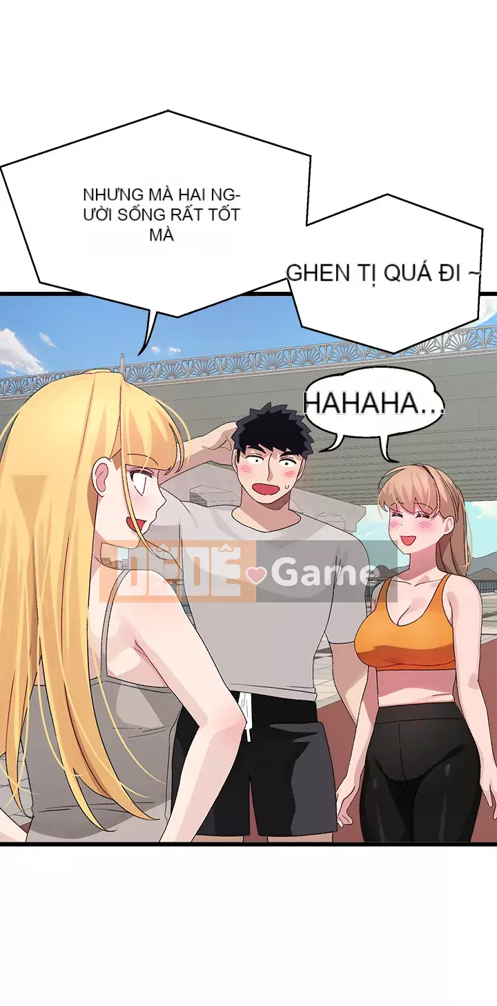 Plop plop ghép nối Chương 29-30