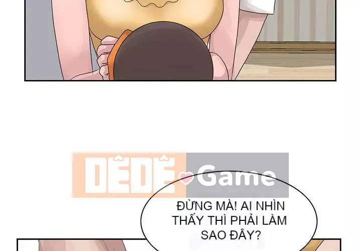 Bí mật của em gái Chương 13-14