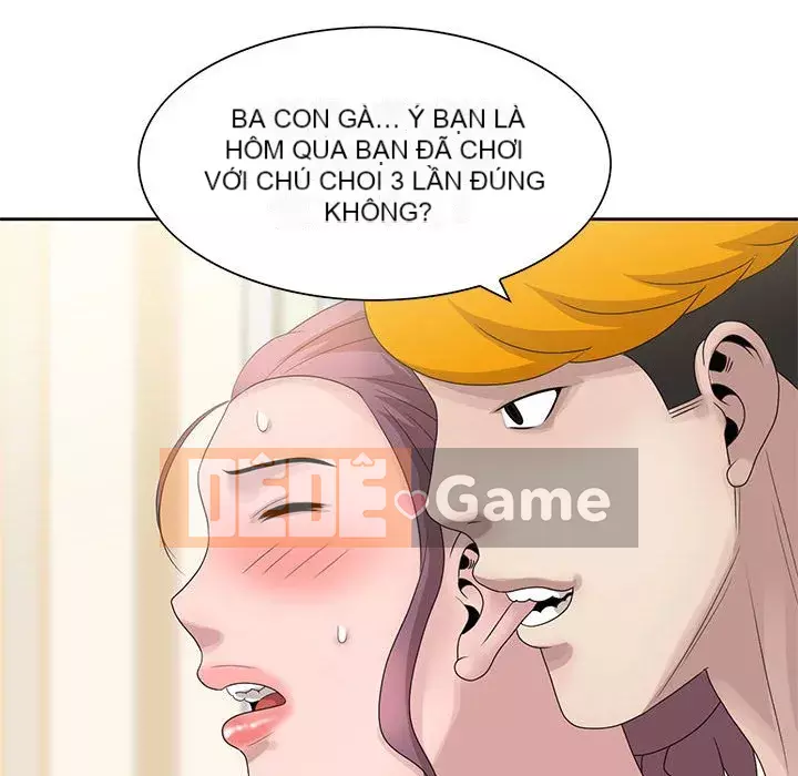 Bí mật của em gái Chương 13-14