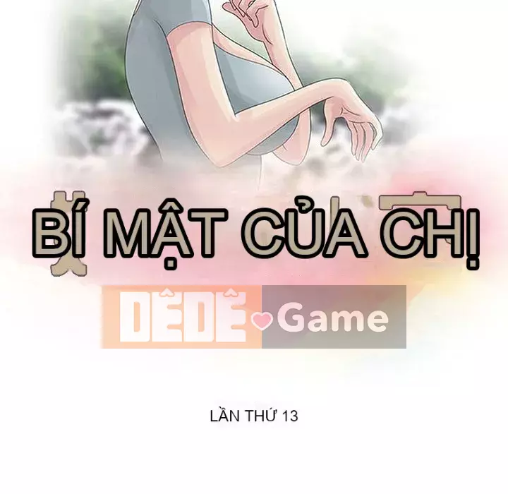 Bí mật của em gái Chương 13-14