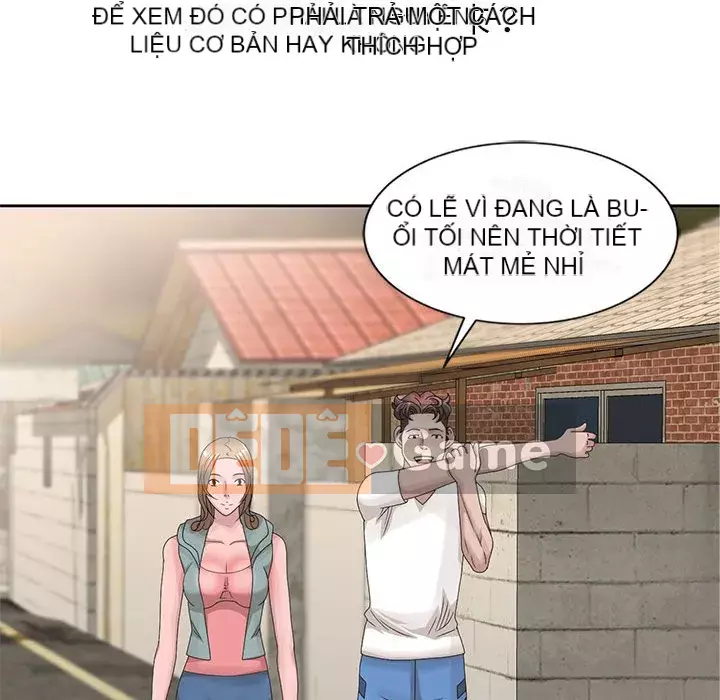 Bí mật của em gái Chương 13-14