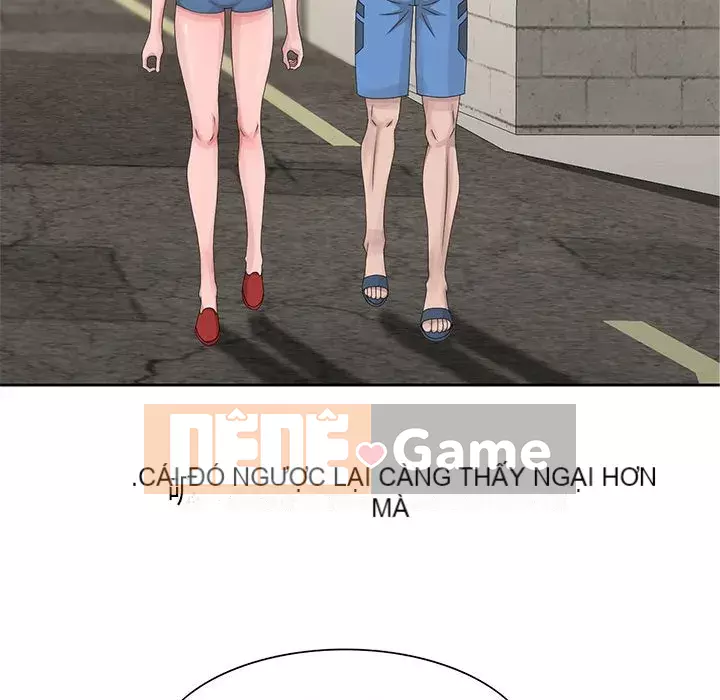 Bí mật của em gái Chương 13-14