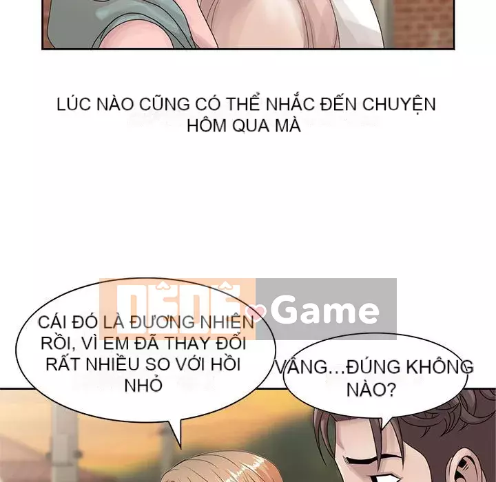 Bí mật của em gái Chương 13-14