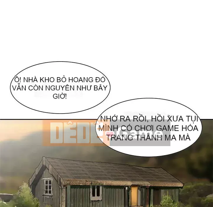 Bí mật của em gái Chương 13-14