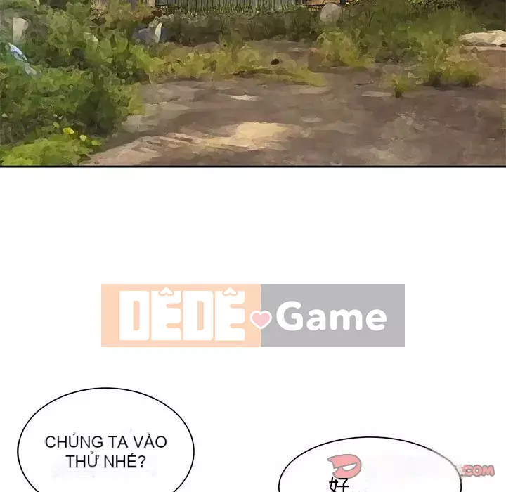 Bí mật của em gái Chương 13-14