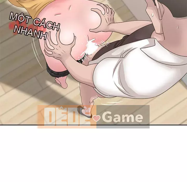 Bí mật của em gái Chương 13-14