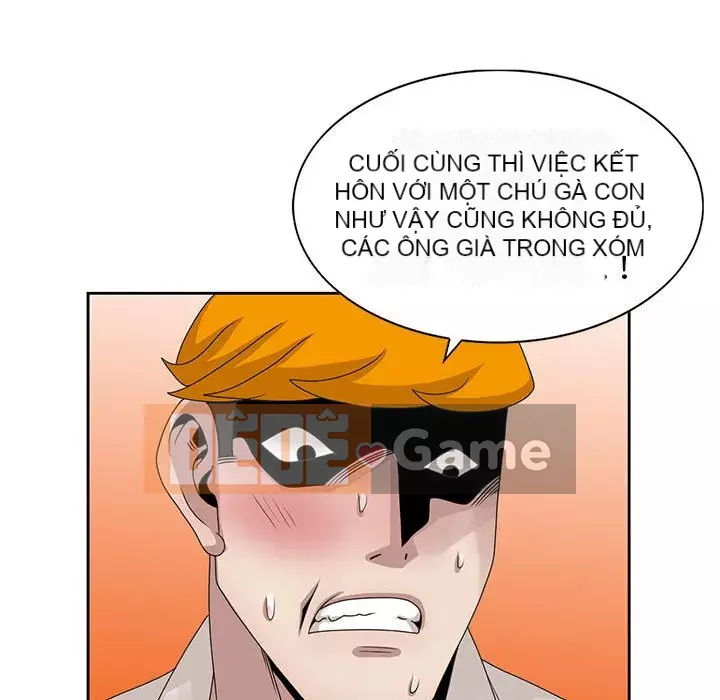 Bí mật của em gái Chương 13-14