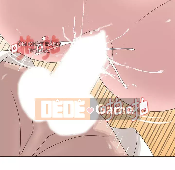 Bí mật của em gái Chương 13-14