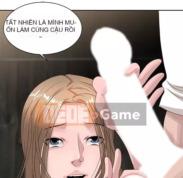 Bí mật của em gái Chương 13-14