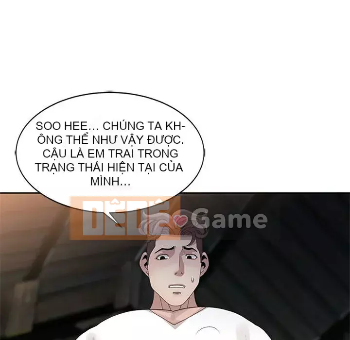 Bí mật của em gái Chương 13-14