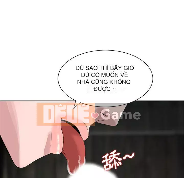 Bí mật của em gái Chương 13-14