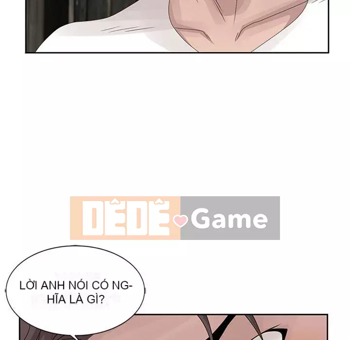 Bí mật của em gái Chương 13-14