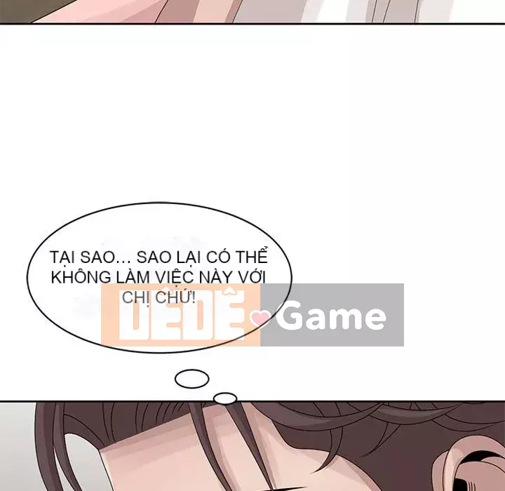 Bí mật của em gái Chương 13-14