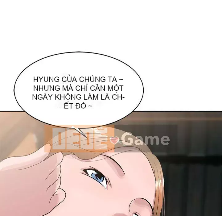 Bí mật của em gái Chương 13-14