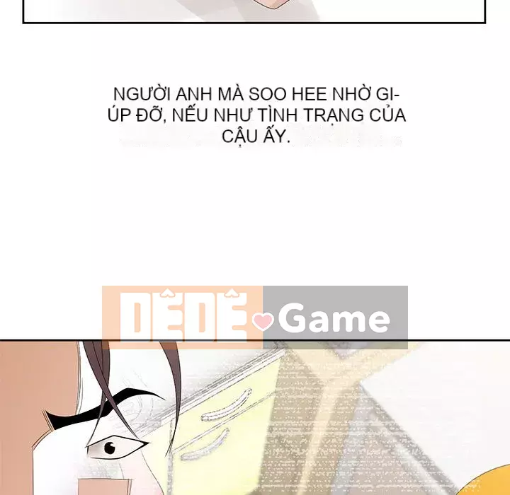 Bí mật của em gái Chương 13-14