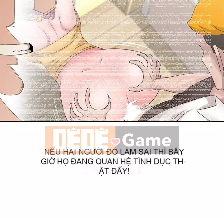 Bí mật của em gái Chương 13-14