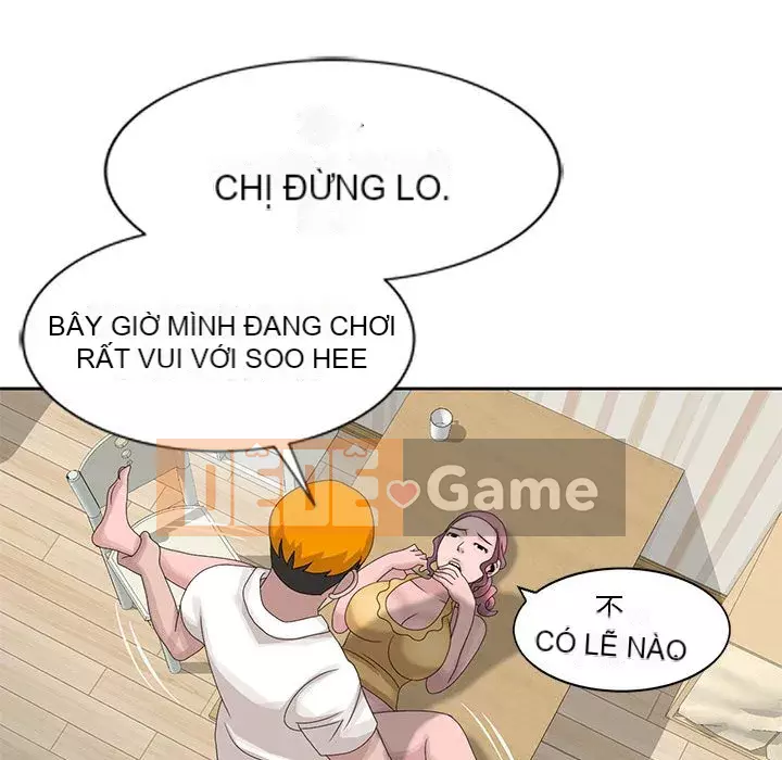 Bí mật của em gái Chương 13-14