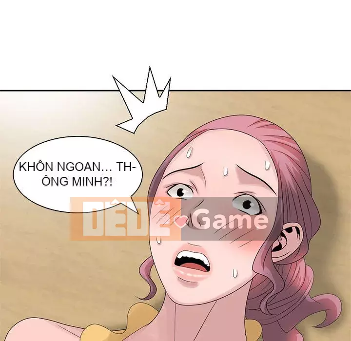 Bí mật của em gái Chương 13-14