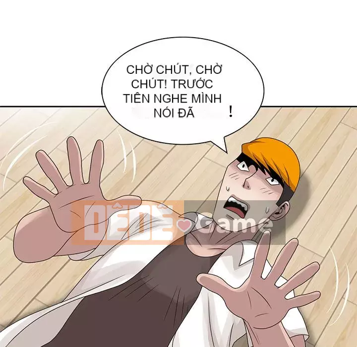 Bí mật của em gái Chương 13-14