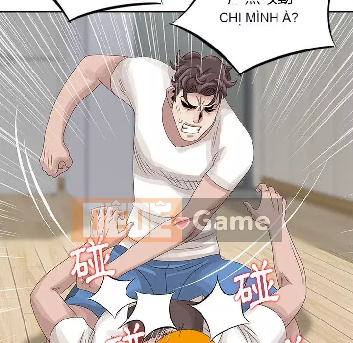 Bí mật của em gái Chương 13-14