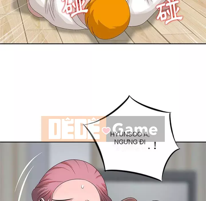 Bí mật của em gái Chương 13-14